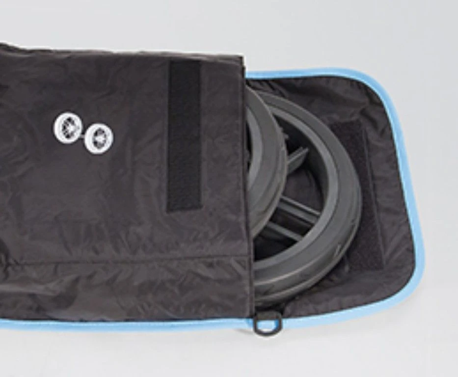 Uppababy Sac De Transport Travelsafe Pour Poussette VISTA V2 – Image 3