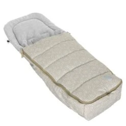 Chancelière Poussette Pli Mg