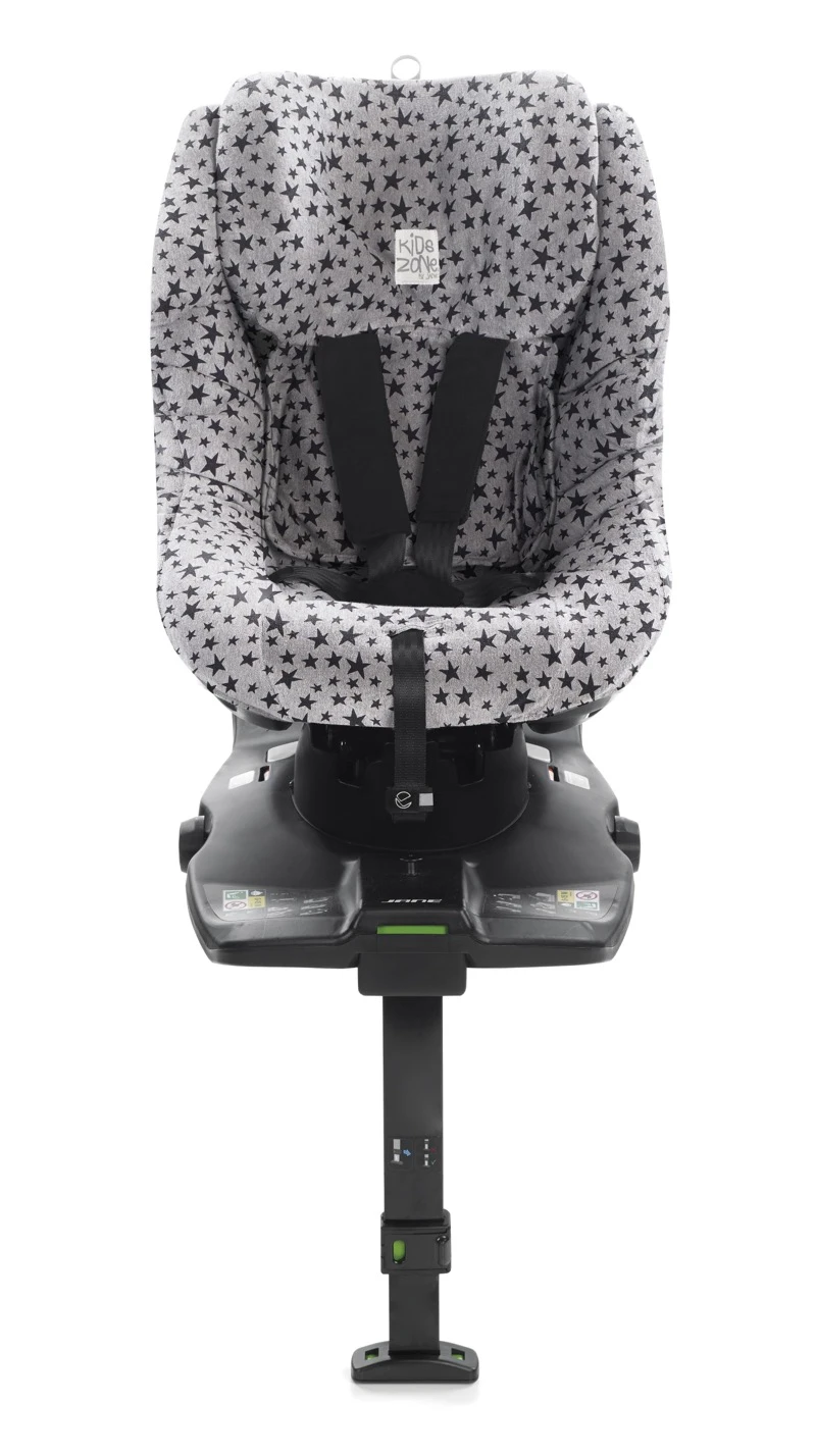 Housse Siège-auto Ikonic Sky