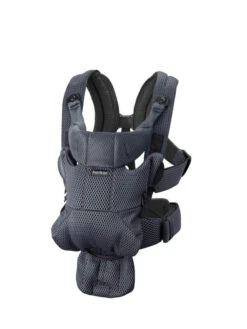 Babybjorn Porte-bébé Move Mesh 3D