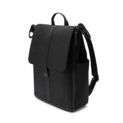 Sac à Dos à Langer Imperméable Bugaboo -Bébés Produits Magasin 100089002 changing backpack black sideshot b