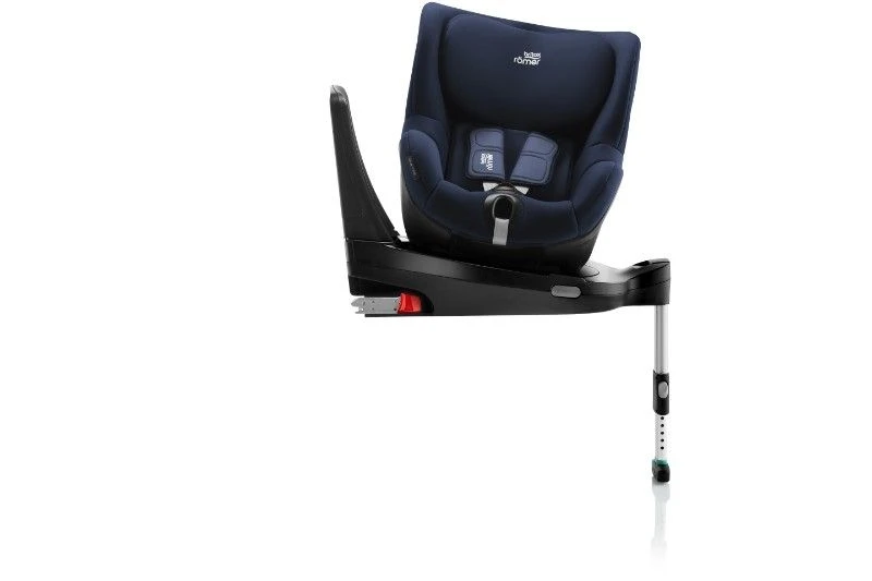 Siège-auto Dualfix I-size Pivotant Groupe 0/1 5 Siège-auto Dualfix I-size Pivotant Groupe 0/1 – Image 3