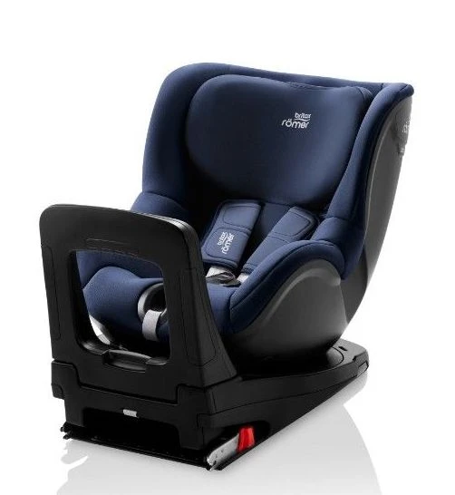 Siège-auto Dualfix I-size Pivotant Groupe 0/1 3 Siège-auto Dualfix I-size Pivotant Groupe 0/1