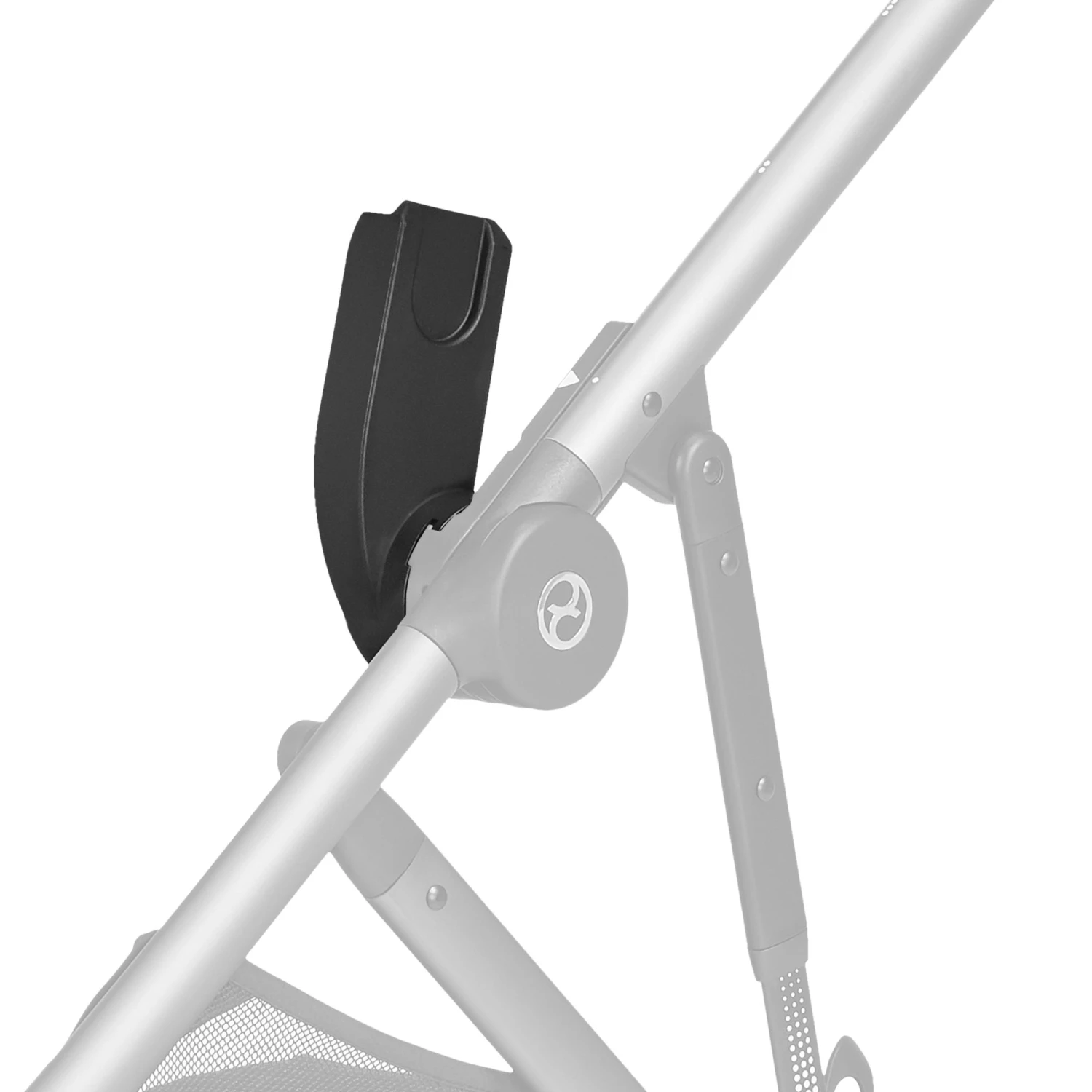 CYBEX Adaptateurs Poussette Gazelle S / S 2 3 CYBEX Adaptateurs Poussette Gazelle S / S 2