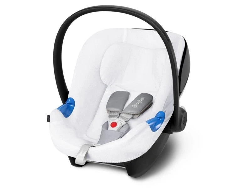 CYBEX Housse été Siège-auto Aton M / Aton S2 3 CYBEX Housse été Siège-auto Aton M / Aton S2