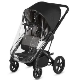 CYBEX Habillage Pluie Pour Poussette Balios S