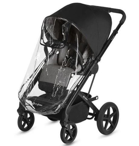 CYBEX Habillage Pluie Pour Poussette Balios S 3 CYBEX Habillage Pluie Pour Poussette Balios S