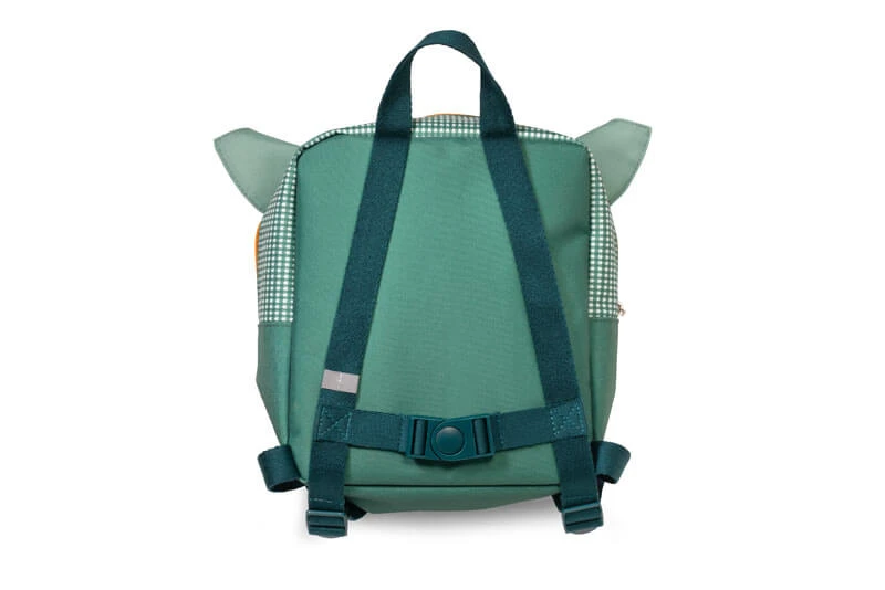 Lilliputiens Sac à Dos Eco-friendly Magic Joe 5 Lilliputiens Sac à Dos Eco-friendly Magic Joe – Image 3