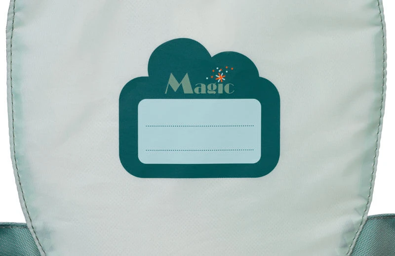 Lilliputiens Sac à Dos Eco-friendly Magic Joe 7 Lilliputiens Sac à Dos Eco-friendly Magic Joe – Image 5