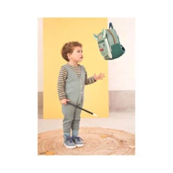 Lilliputiens Sac à Dos Eco-friendly Magic Joe 15 Lilliputiens Sac à Dos Eco-friendly Magic Joe -Bébés Produits Magasin 84462 magic joe backpack 8 hd