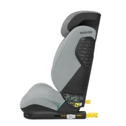 Maxi-Cosi Siège-auto Rodifix Pro I-Size 13 Maxi-Cosi Siège-auto Rodifix Pro I-Size -Bébés Produits Magasin 8800510110 2022 maxicosi carseat childcarseat rodifixproisize grey authenticgrey side 1