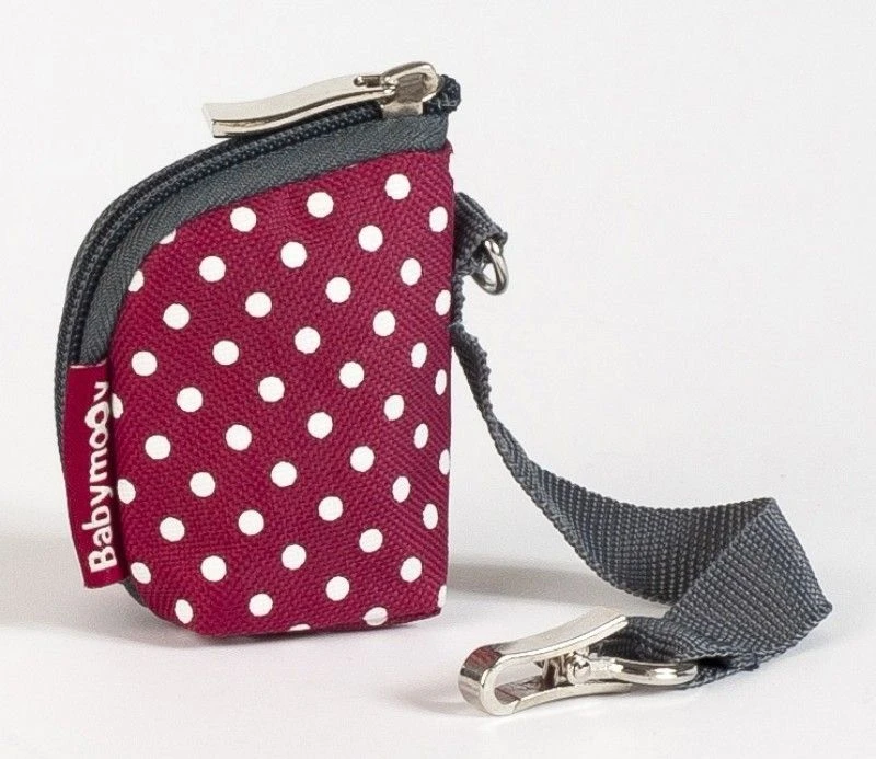 BabyMoov Sac à Langer Baby Style Chic – Image 8