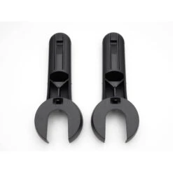 Bugaboo Adaptateurs Pour Support Nacelle Fox 5 Et Runner
