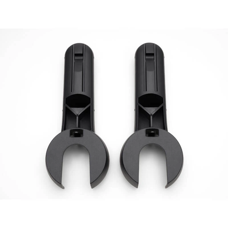 Bugaboo Adaptateurs Pour Support Nacelle Fox 5 Et Runner