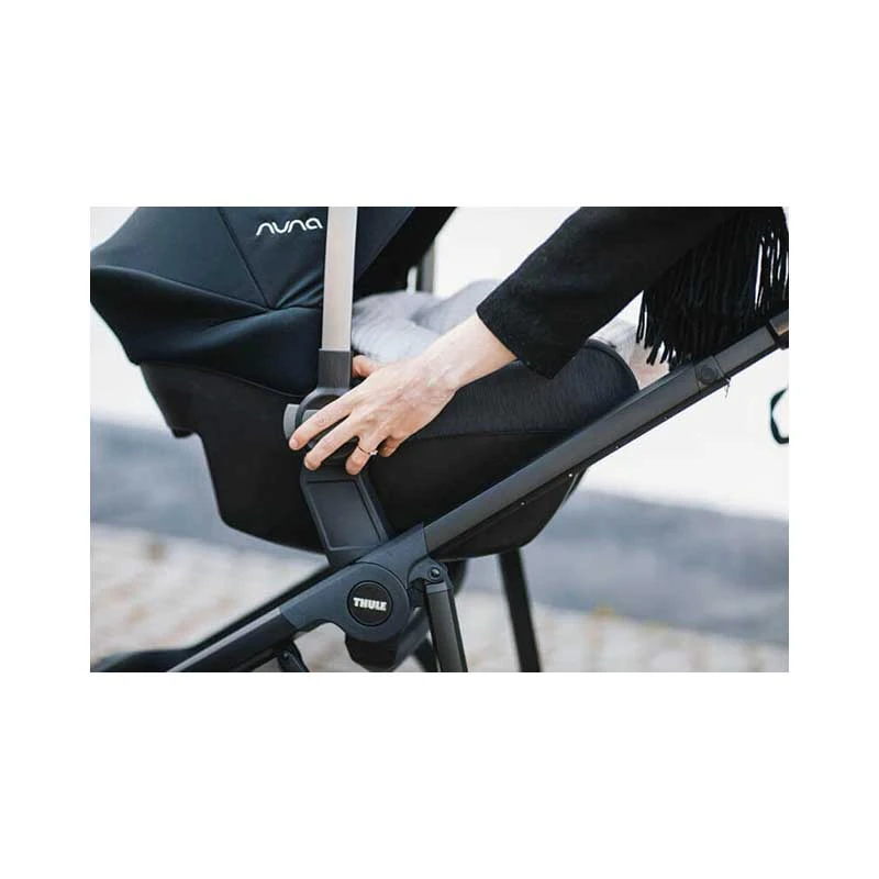 Thule Adaptateurs Siège Auto Maxi Cosi Poussette Shine 5 Thule Adaptateurs Siège Auto Maxi Cosi Poussette Shine – Image 3