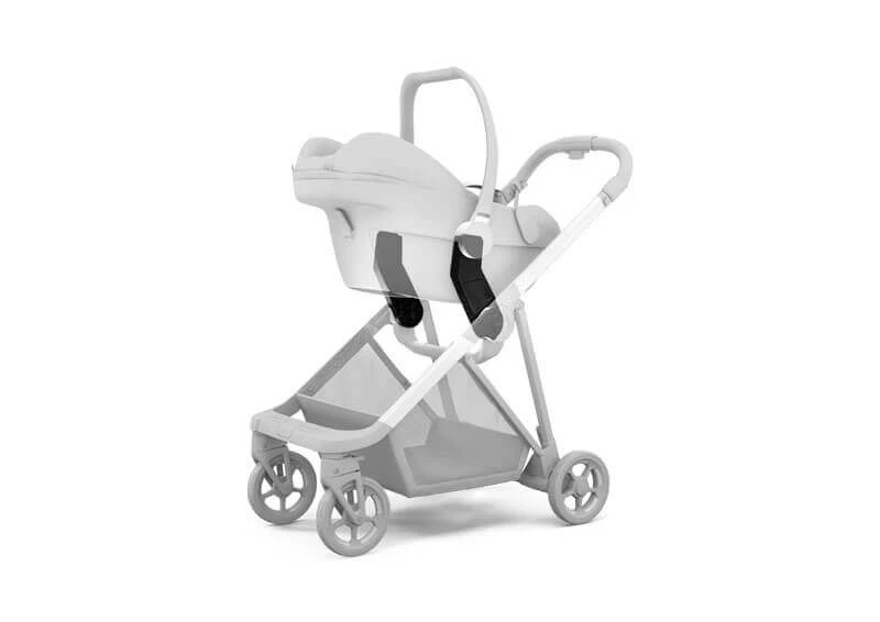 Thule Adaptateurs Siège Auto Maxi Cosi Poussette Shine 4 Thule Adaptateurs Siège Auto Maxi Cosi Poussette Shine – Image 2