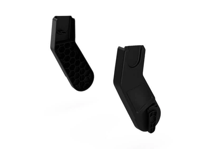 Thule Adaptateurs Siège Auto Maxi Cosi Poussette Shine 3 Thule Adaptateurs Siège Auto Maxi Cosi Poussette Shine