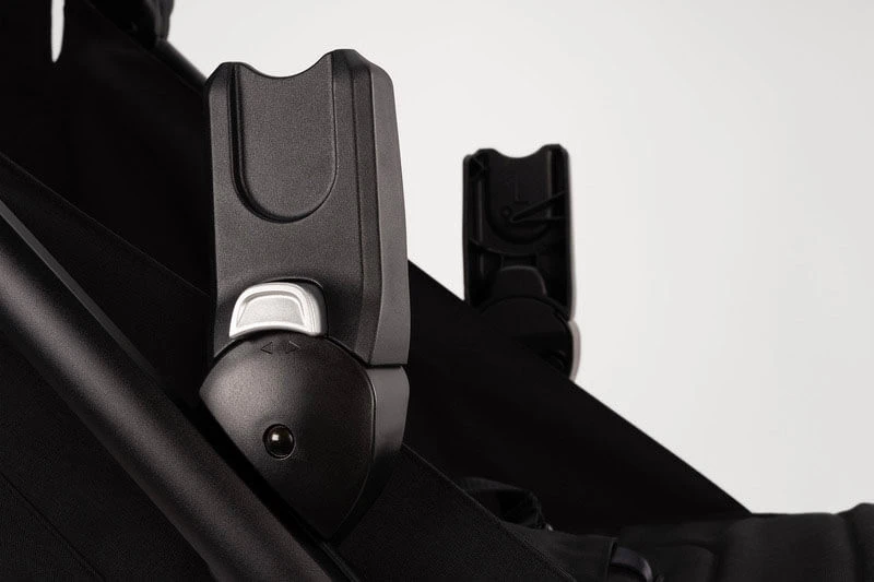 Nuna Adaptateurs Siège-auto/nacelle LYTL Pour Poussette TRVL 4 Nuna Adaptateurs Siège-auto/nacelle LYTL Pour Poussette TRVL – Image 2