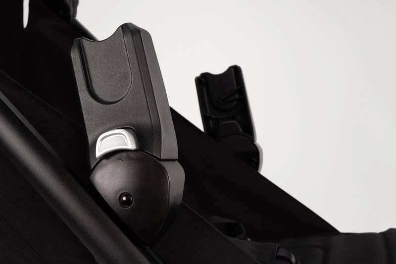 Nuna Adaptateurs Siège-auto/nacelle LYTL Pour Poussette TRVL 5 Nuna Adaptateurs Siège-auto/nacelle LYTL Pour Poussette TRVL – Image 3