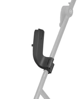 CYBEX Adaptateurs Siège-auto Poussette Beezy