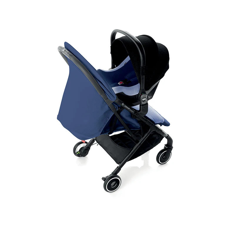 Adaptateurs Siège-auto Poussette Rocket