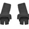 Adaptateurs Maxi Cosi/Cybex 2 Adaptateurs Maxi Cosi/Cybex -Bébés Produits Magasin adaptateurs siege auto poussette smile 3 britax romer bambinou