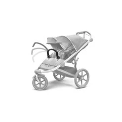 Thule Arceau Pour Poussette Urban Glide 2 -Bébés Produits Magasin arceau pour poussette urban glide 2 thule bambinou situation poussette double
