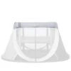 Filet Anti-moustiques Pour Lit De Voyage Instant -Bébés Produits Magasin atc mos filet anti moustiques lit instant aeromoov bambinou 2