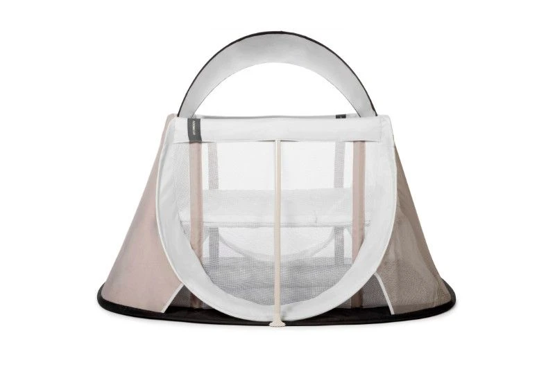 Pare-soleil Pour Lit De Voyage Instant 5 Pare-soleil Pour Lit De Voyage Instant – Image 3