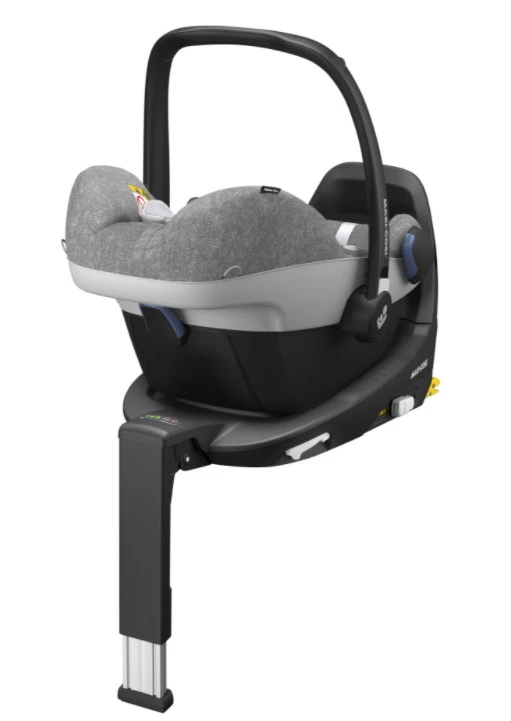 Maxi-Cosi Base Siège-auto FamilyFix3 – Image 7