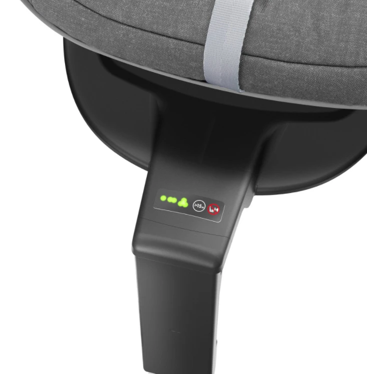 Maxi-Cosi Base Siège-auto FamilyFix3 – Image 3