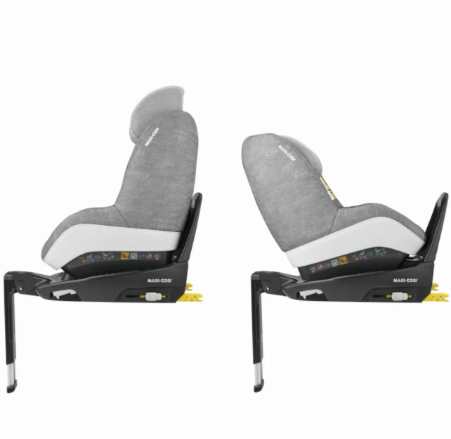 Maxi-Cosi Base Siège-auto FamilyFix3 – Image 6