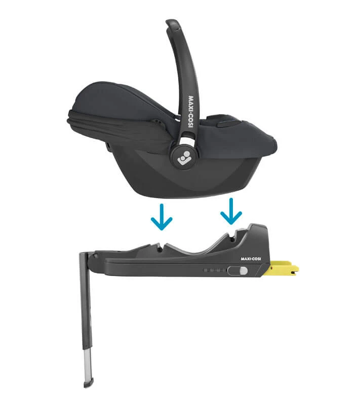 Maxi-Cosi Base Isofix Cabriofix – Image 7