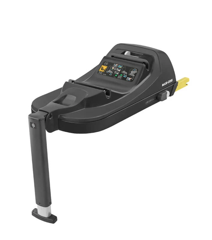 Maxi-Cosi Siège-auto Cabriofix I-size Avec Sa Base Isofix – Image 3