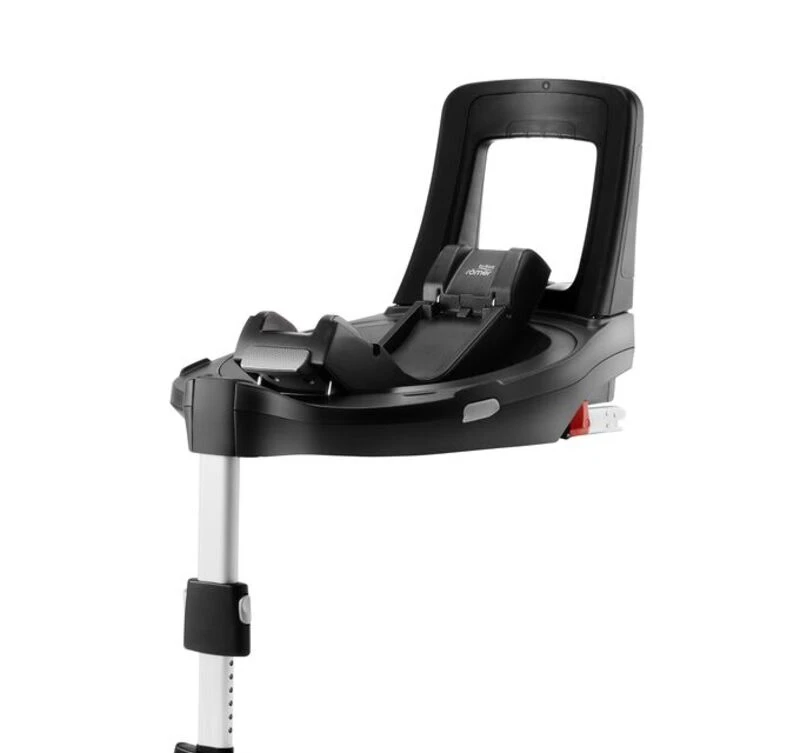 Base Isofix Flex ISense