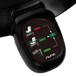 Nuna Base Isofix Next 12 Nuna Base Isofix Next -Bébés Produits Magasin base isofix next nuna bambinou indicateur