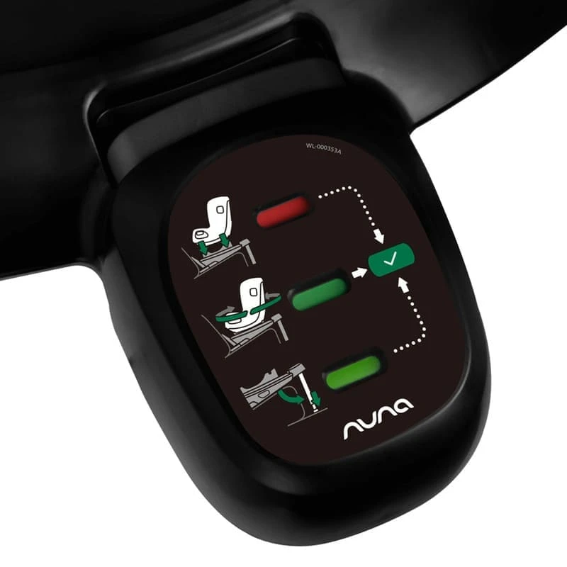 Nuna Base Isofix Next 7 Nuna Base Isofix Next – Image 5