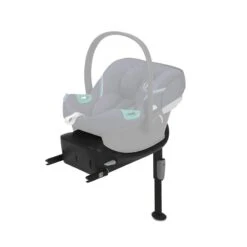 CYBEX Base Isofix One -Bébés Produits Magasin base isofix one cybex bambinou siege