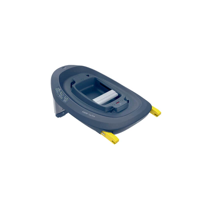 Base Isofix Pour Siège-auto Albert – Image 2