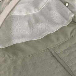 Lassig ‌Bob Anti-UV Olive -Bébés Produits Magasin bob anti uv olive lassig bambinou detail