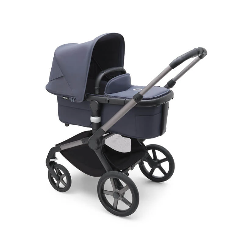 Bugaboo Poussette Fox 5 Complète – Image 3