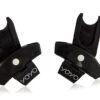 Babyzen Adaptateurs Siège-auto Pour Poussette Yoyo -Bébés Produits Magasin bz10205 02 adaptateurs sie ge auto pour poussette yoyo babyzen bambinou