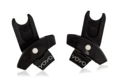 Babyzen Adaptateurs Siège-auto Pour Poussette Yoyo