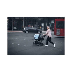 Thule Canopy Poussette Shine Avec Purificateur D'air -Bébés Produits Magasin canopy poussette shine avec purificateur air thule bambinou ambiance