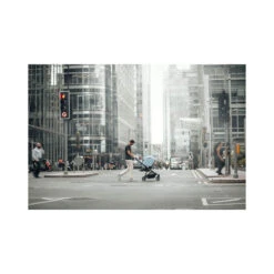 Thule Canopy Poussette Shine Avec Purificateur D'air -Bébés Produits Magasin canopy poussette shine avec purificateur air thule bambinou situation