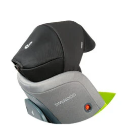 Canopy Solaire Pour Siège-auto Marie Et Charlie -Bébés Produits Magasin canopy solaire pour siege auto marie charlie swandoo bambinou ambiance 2