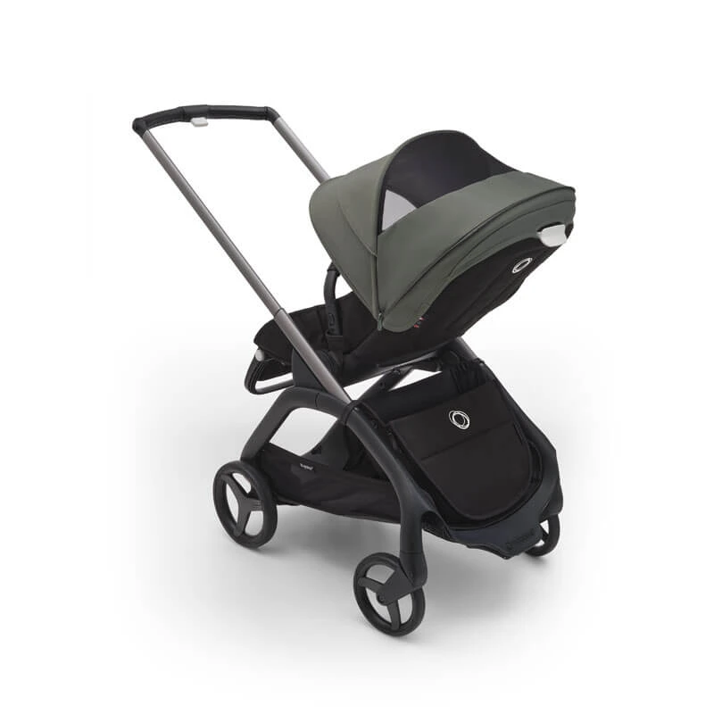 Bugaboo Capote Extensible Poussette Dragonfly 7 Bugaboo Capote Extensible Poussette Dragonfly – Image 5