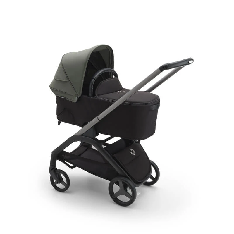 Bugaboo Capote Extensible Poussette Dragonfly 5 Bugaboo Capote Extensible Poussette Dragonfly – Image 3