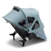 Bugaboo Capote à Fenêtres Poussettes Fox Et Caméléon 3
