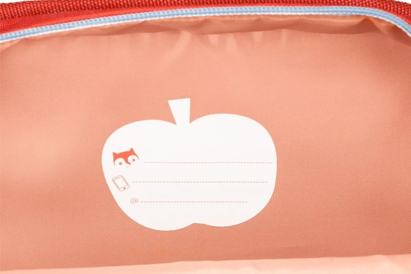 Lilliputiens Cartable Alice 4 Lilliputiens Cartable Alice – Image 2